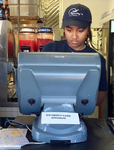 Foto: Boston Herald/Christopher Evans via AP